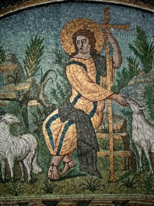 Santa Maria Assunta, Good Shepherd Santa Maria Assunta, Good Shepherd