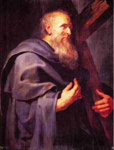 Rubens, St Philip