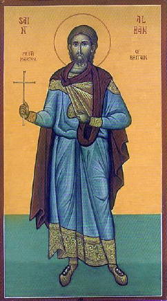 St Alban