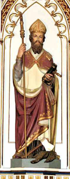 Saint Boniface