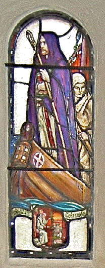 St Columba