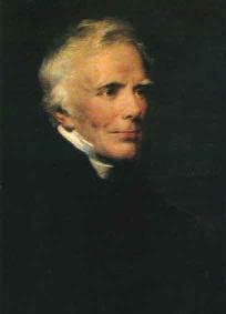 John Keble