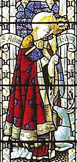 St Aidan