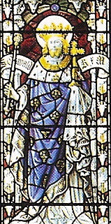 St Oswald