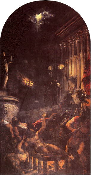 Titian_Martyrdom_Laurence