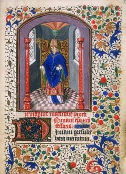 Saint Ninian of Galloway