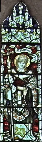 Saint Paulinus