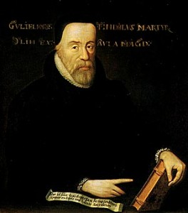 William Tyndale William Tyndale