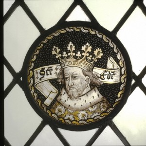 Saint Edmund Saint Edmund