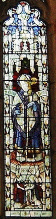Saint Chad