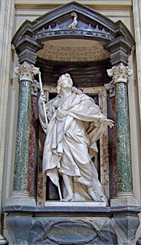 Rusconi, St James the Great
