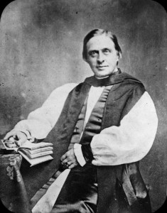 John Coleridge Patteson, Missionary, Bishop, Martyr