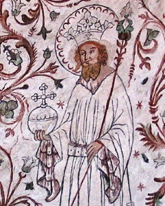 Saint Henry of Finland