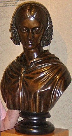 Steell, Florence Nightingale
