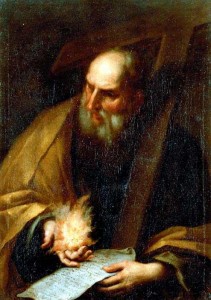 Anonimo Lombardo, San Barnaba