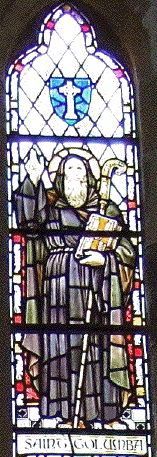 St. Columba