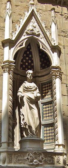 Lamberti, St. James the Greater