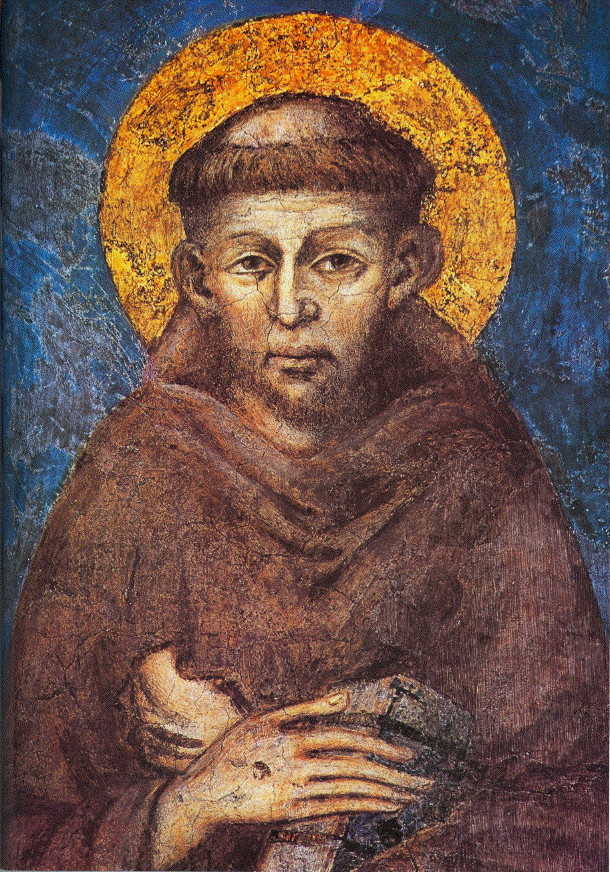 Christ Church St Francis Of Assisi