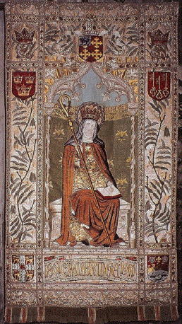 St. Ethelreda