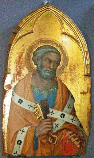 Martini, St. Peter