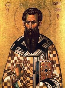 St. Basil the Great