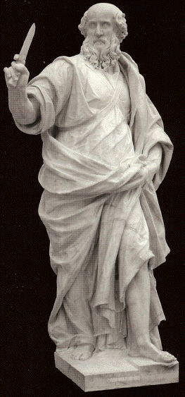 Buzi, San Bartolomeo