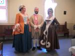 View the album 84th Highland Regiment Annual Banquet