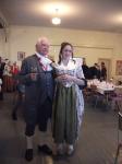 View the album 84th Highland Regiment Annual Banquet