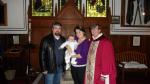 View the album Holy Baptism, Christ Church, 28 October 2012