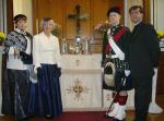 View the album 125th Anniversary of Christ Church