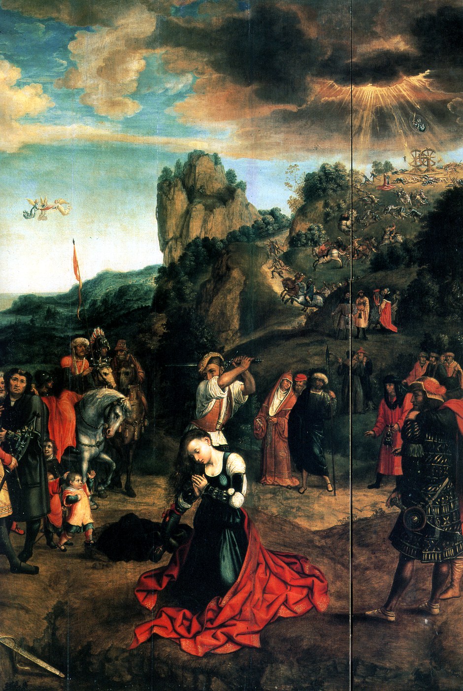 Christ Church Catherine Virgin And Martyr christ-church-catherine-virgin-and-martyr
